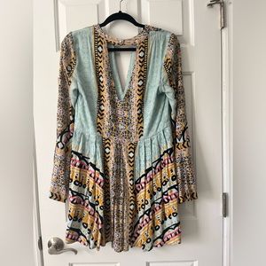Free people dress